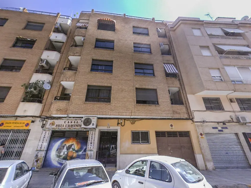 Vivienda en Alzira