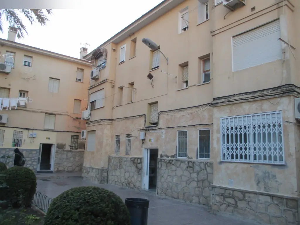 Vivienda en Cieza