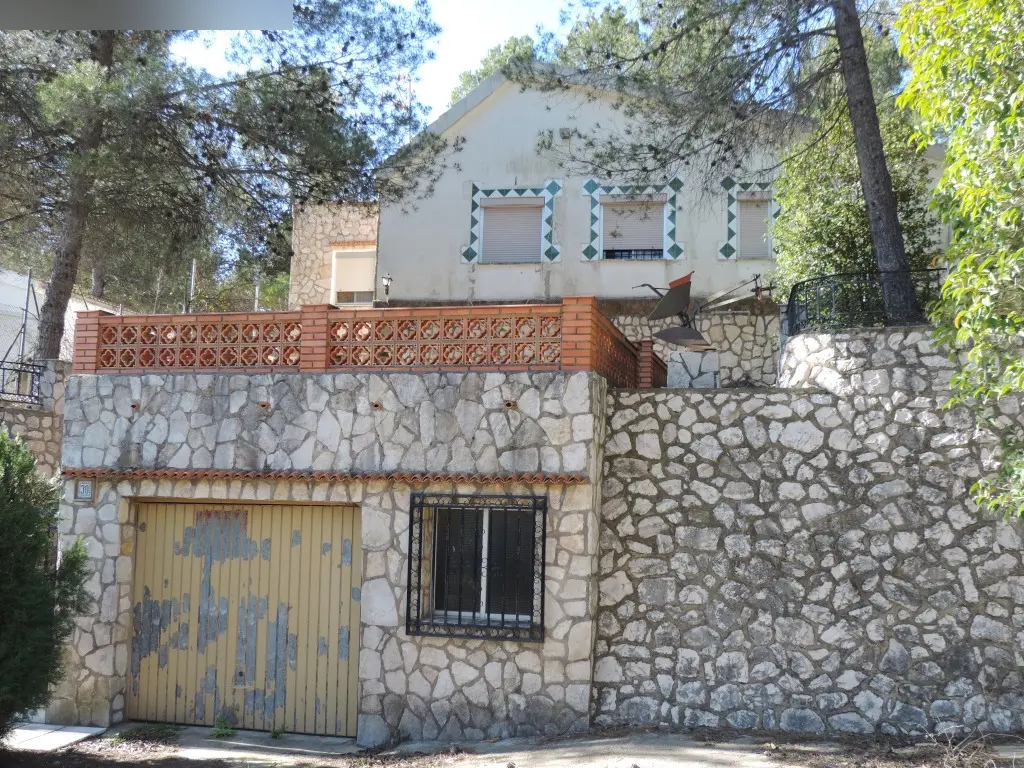 Vivienda en Moixent
