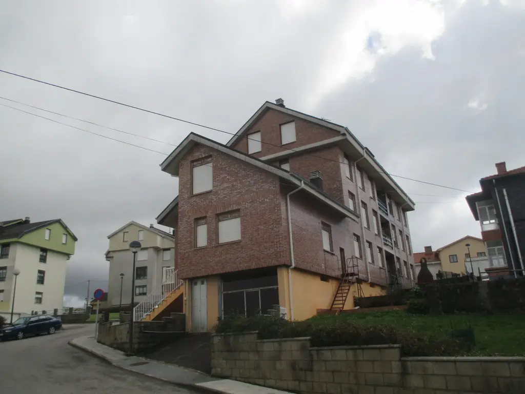 Vivienda en Suances