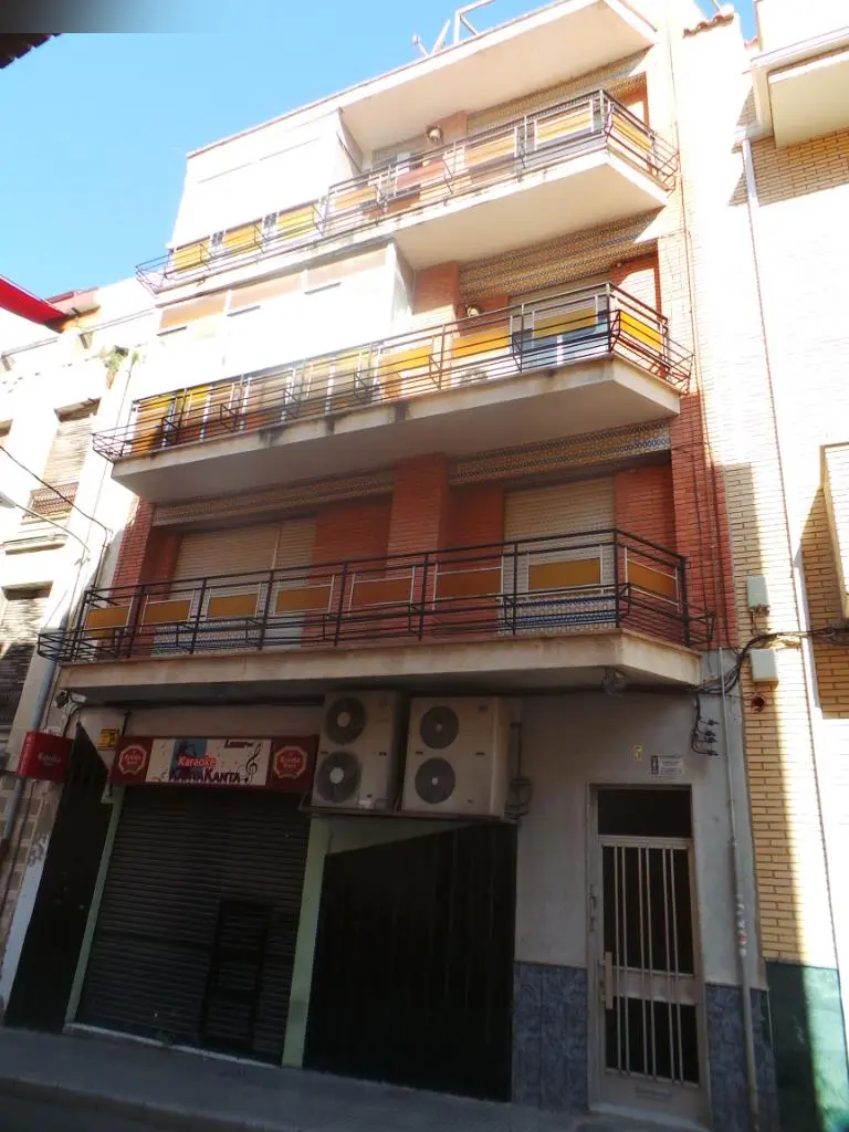 Local en Villena