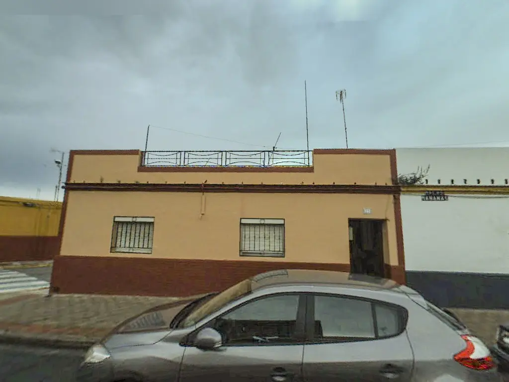 Vivienda en Alcalá de Guadaíra