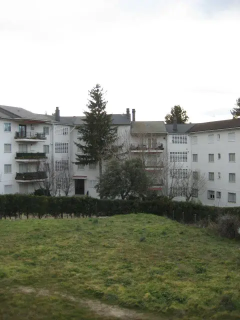 Vivienda en Guadarrama
