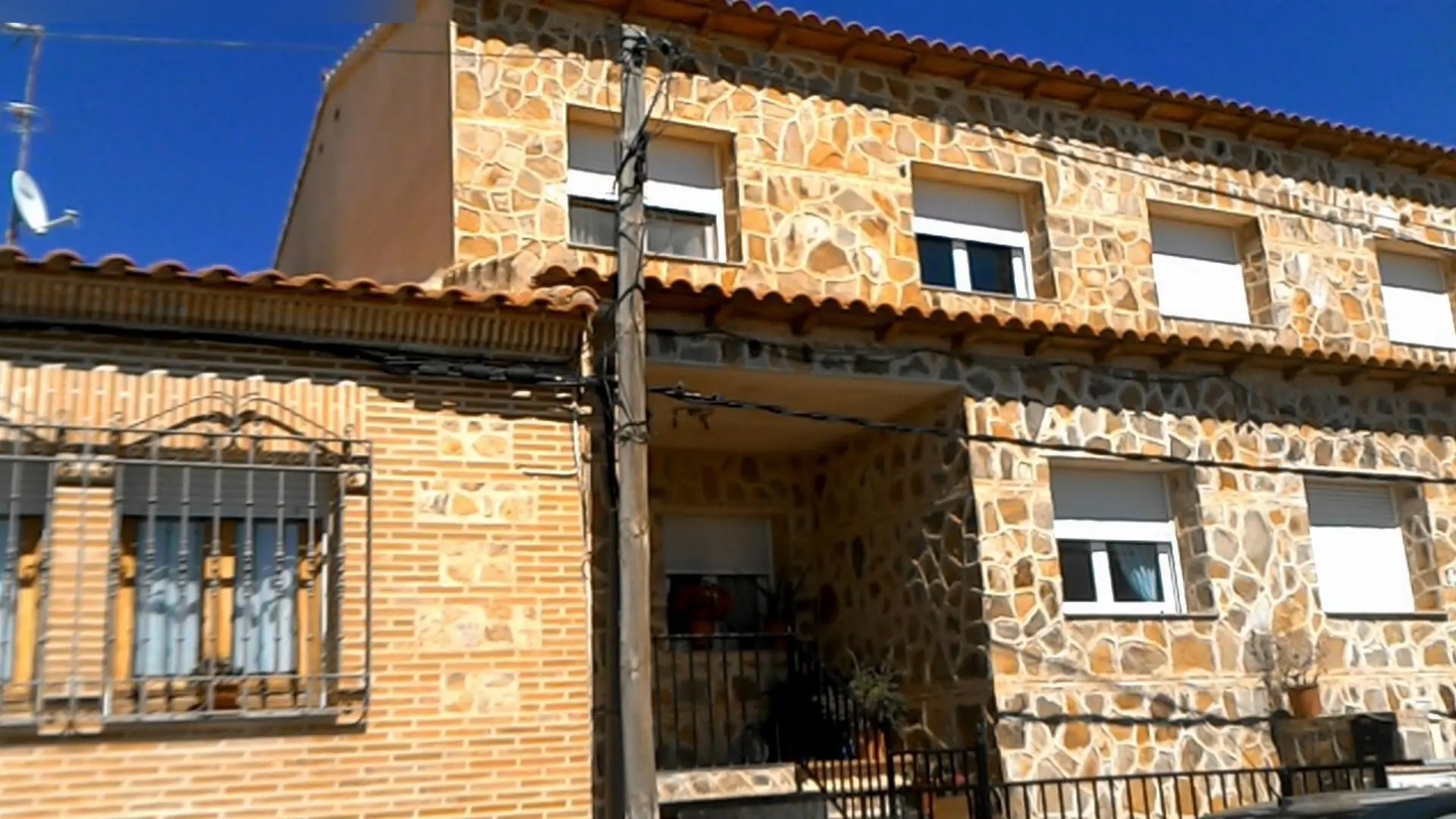 Vivienda en Pulgar