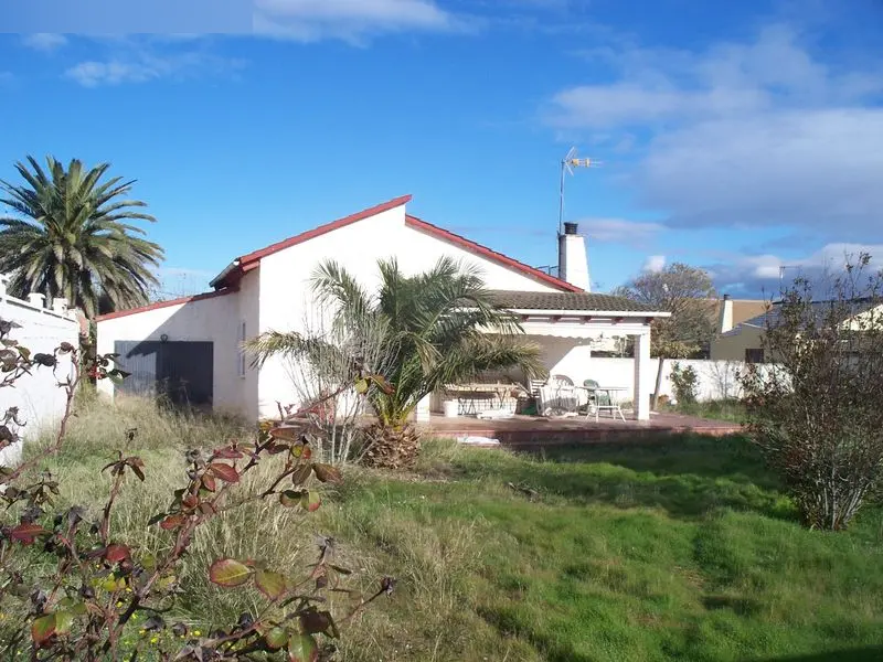 Vivienda en Gallur