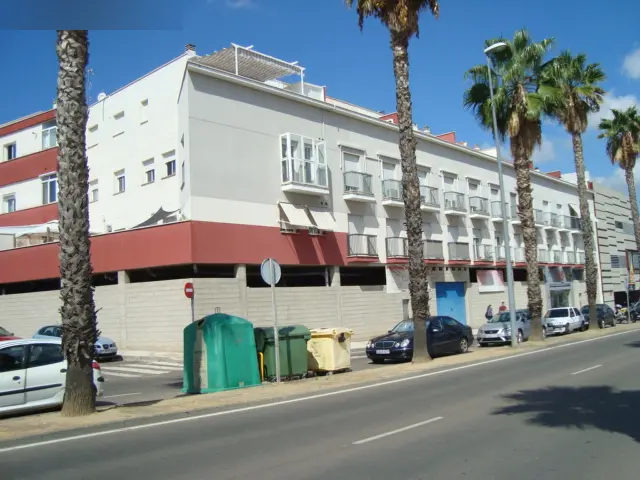 Vivienda en Don Benito
