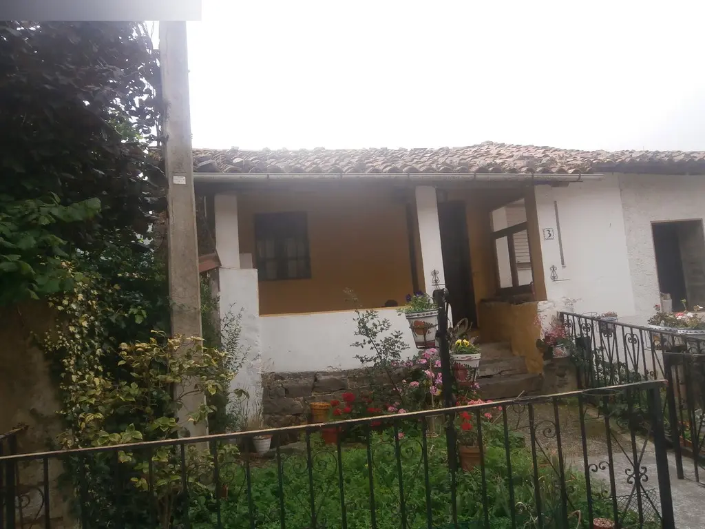 Vivienda en Villaviciosa