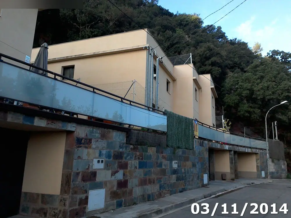 Vivienda en Torrelles de Llobregat