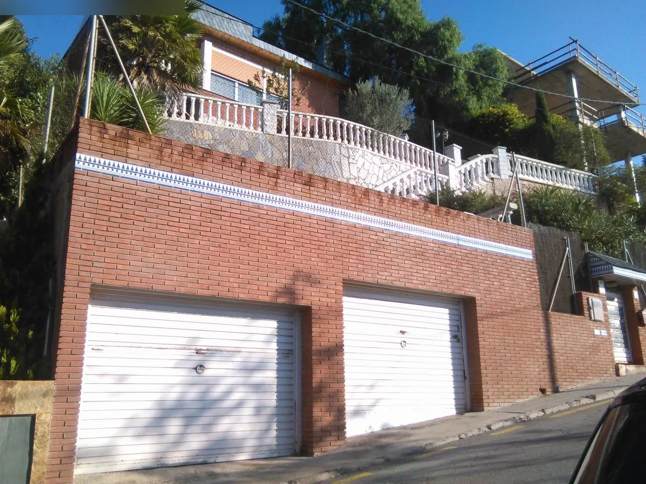 Vivienda en Pallejà