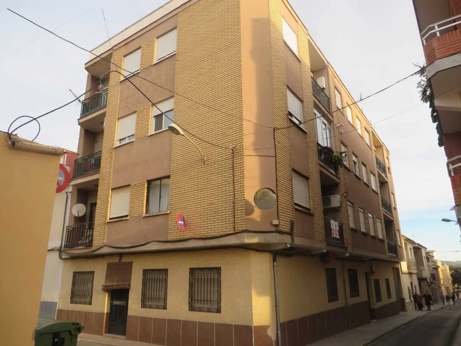 Vivienda en Vilamarxant