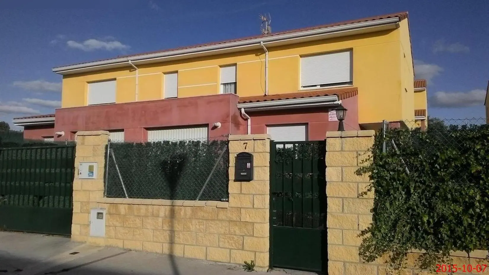 Vivienda en Modúbar de la Emparedada
