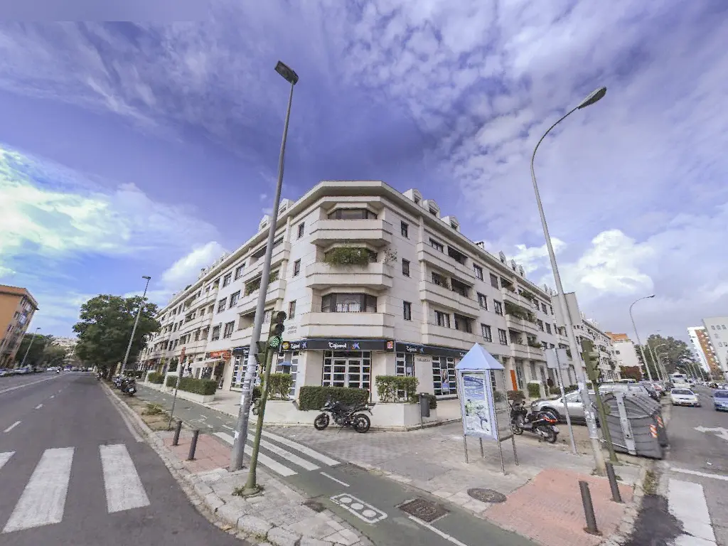 Trastero en Sevilla