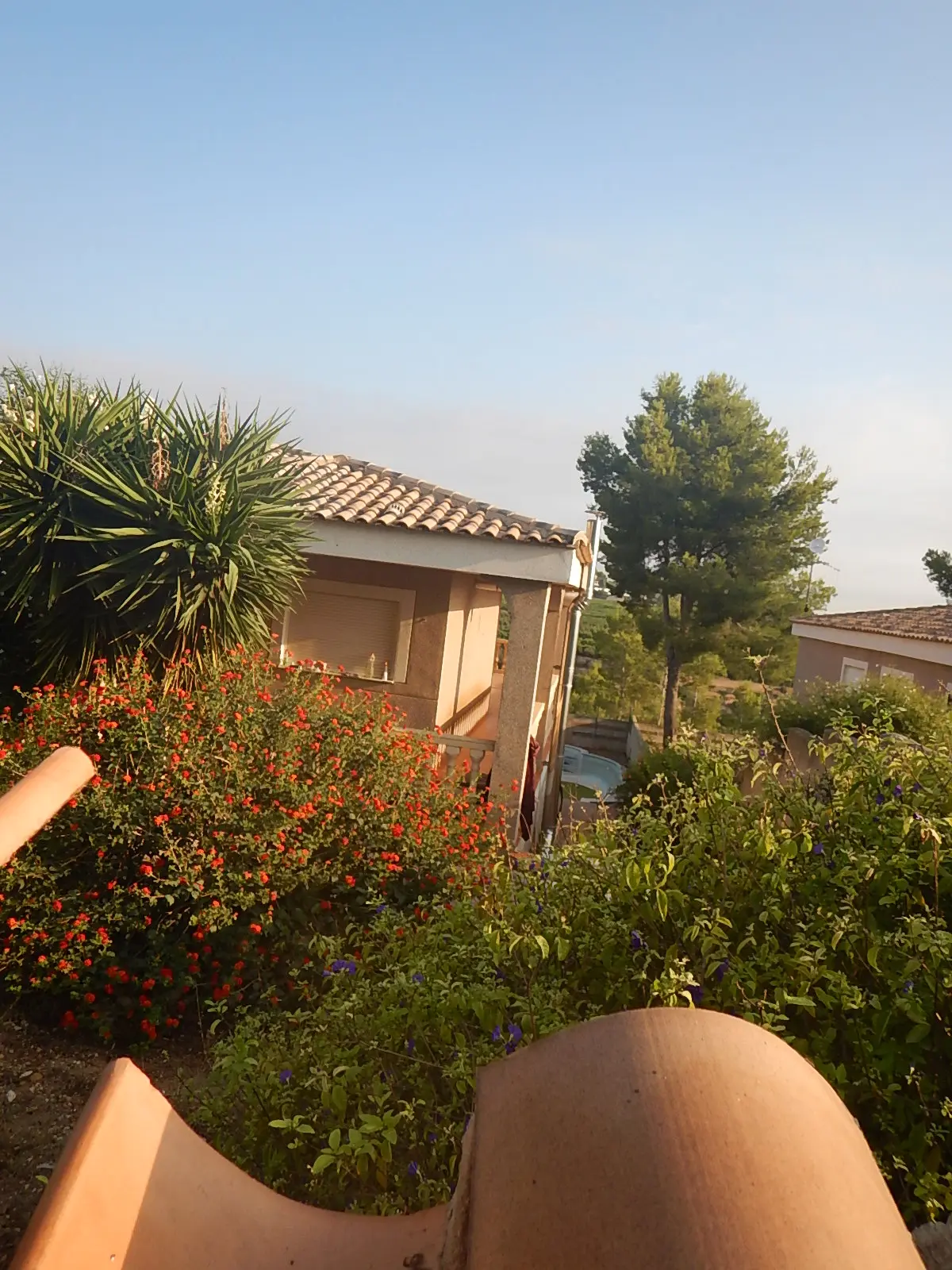 Vivienda en Chiva