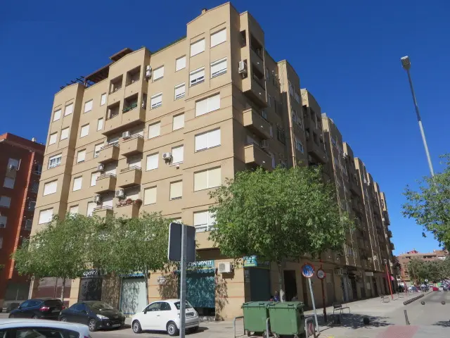 Local en Aldaia