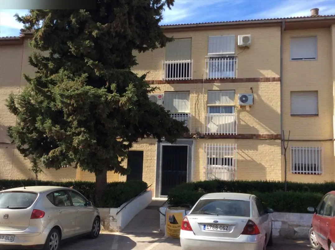 Vivienda en Linares