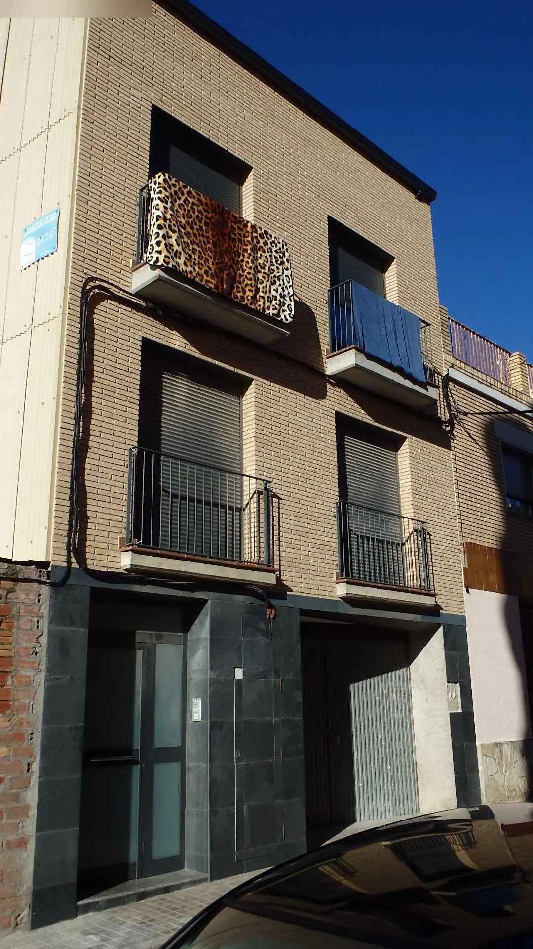 Vivienda en Òdena
