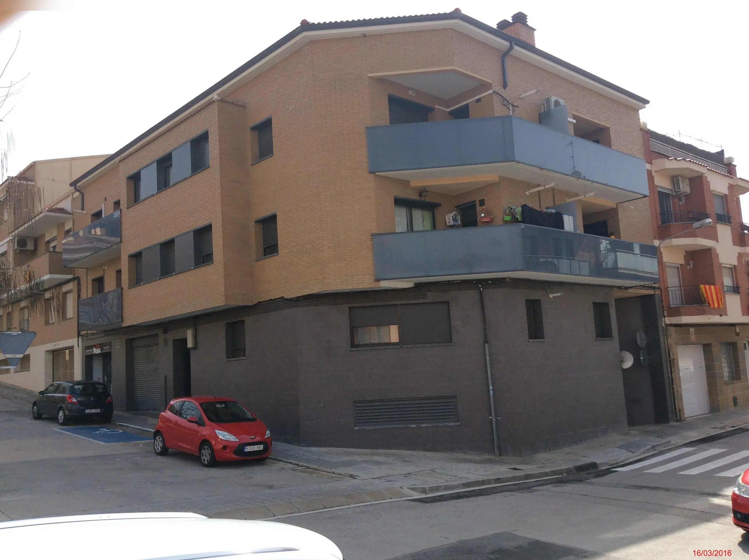Vivienda en Sant Vicenç de Castellet