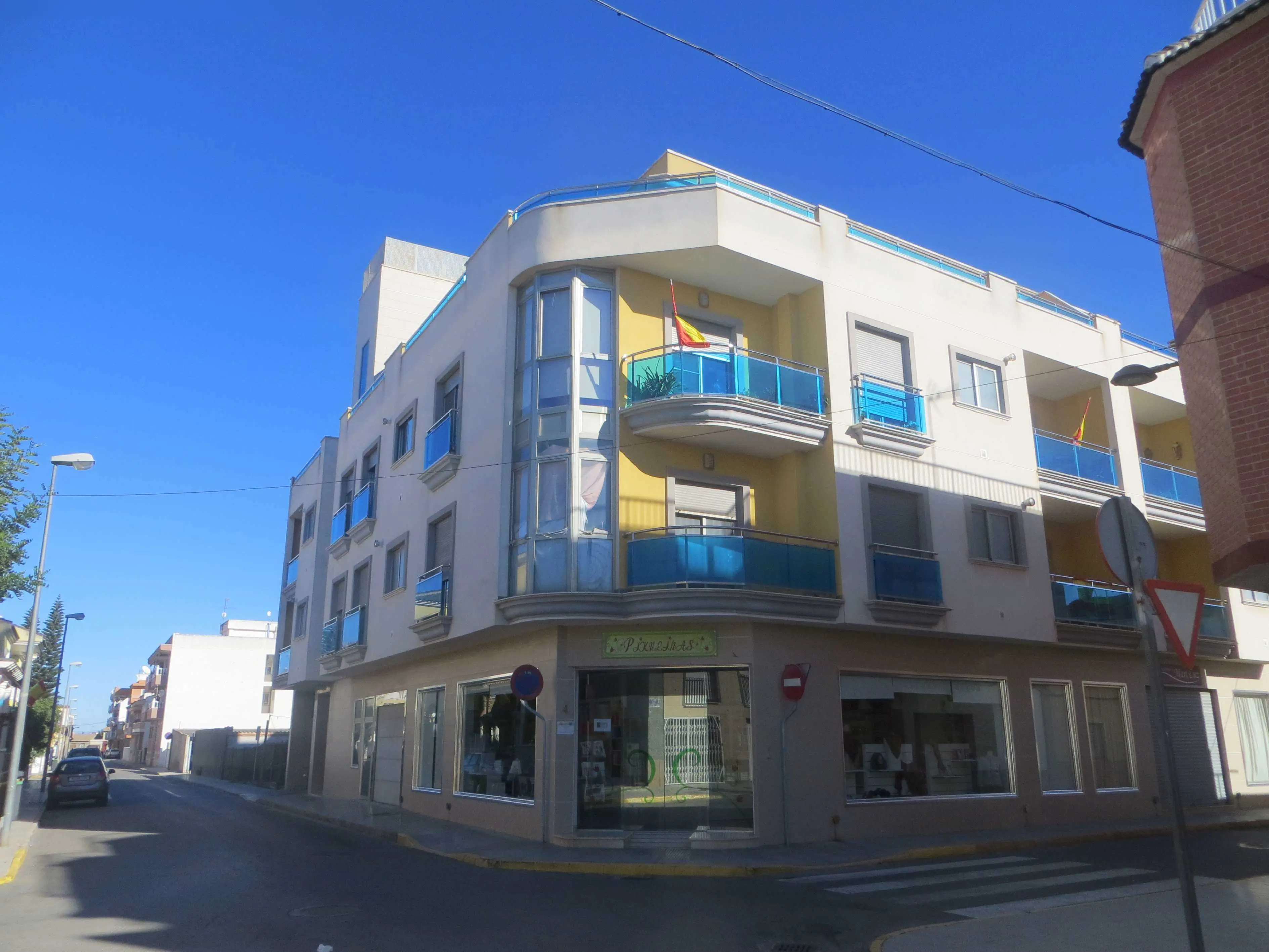 Vivienda en Formentera del Segura