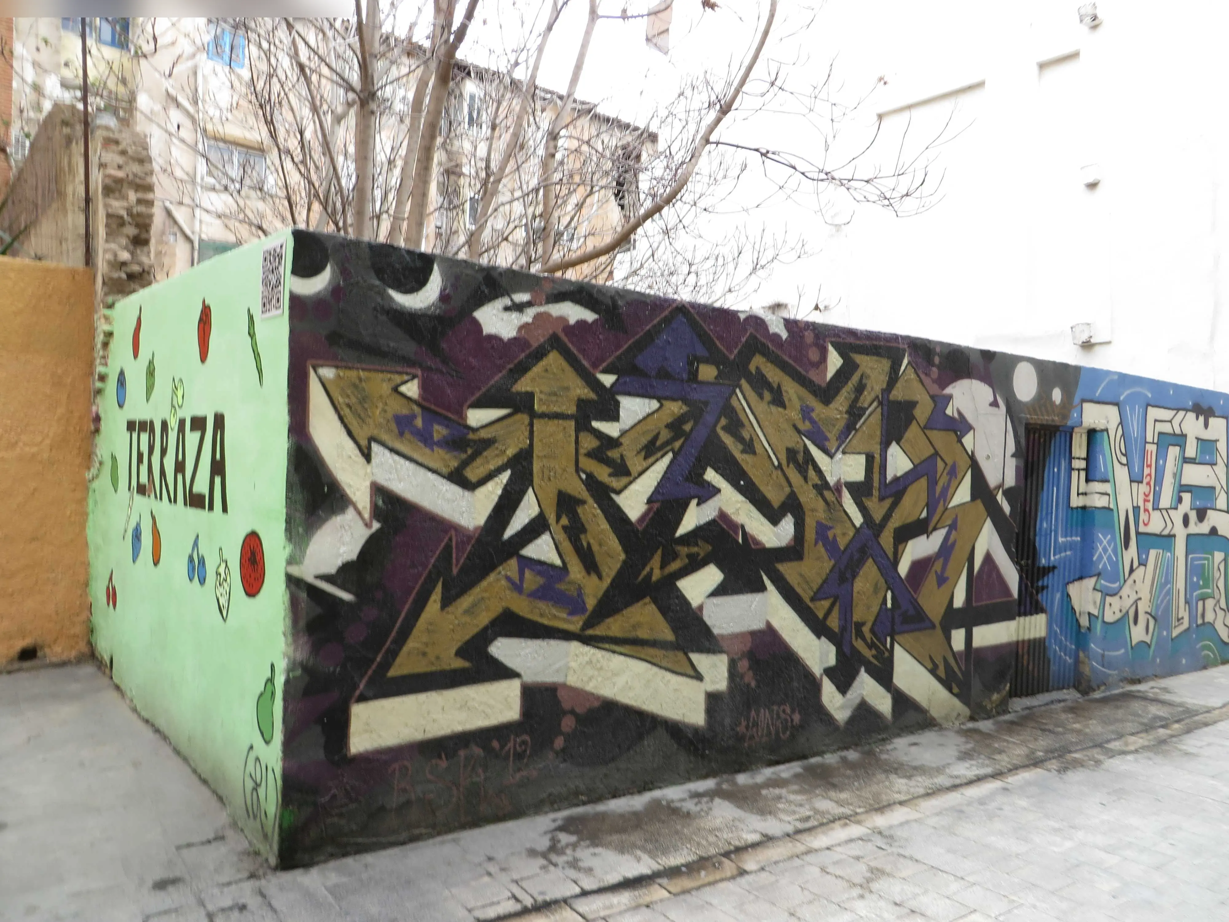 Terreno en València
