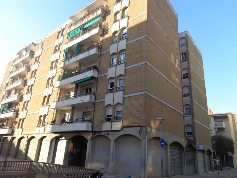 Vivienda en Salt