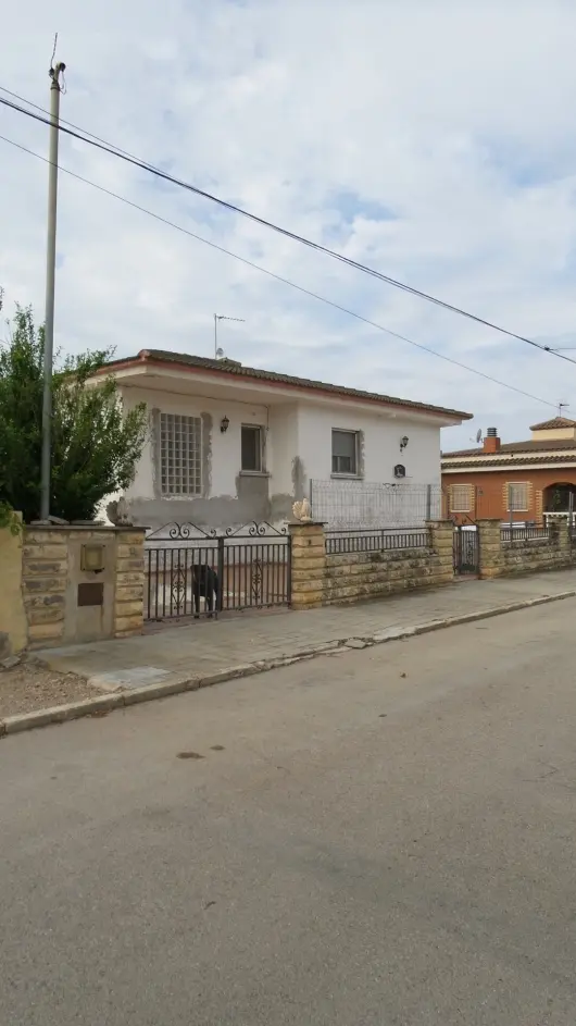Vivienda en Sant Jaume dels Domenys