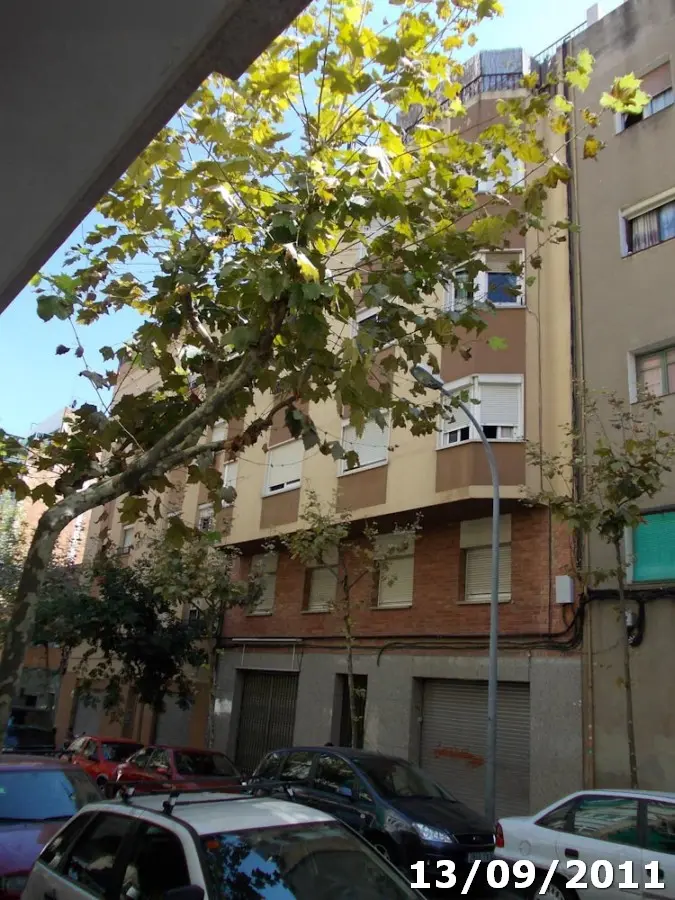 Vivienda en Esplugues de Llobregat