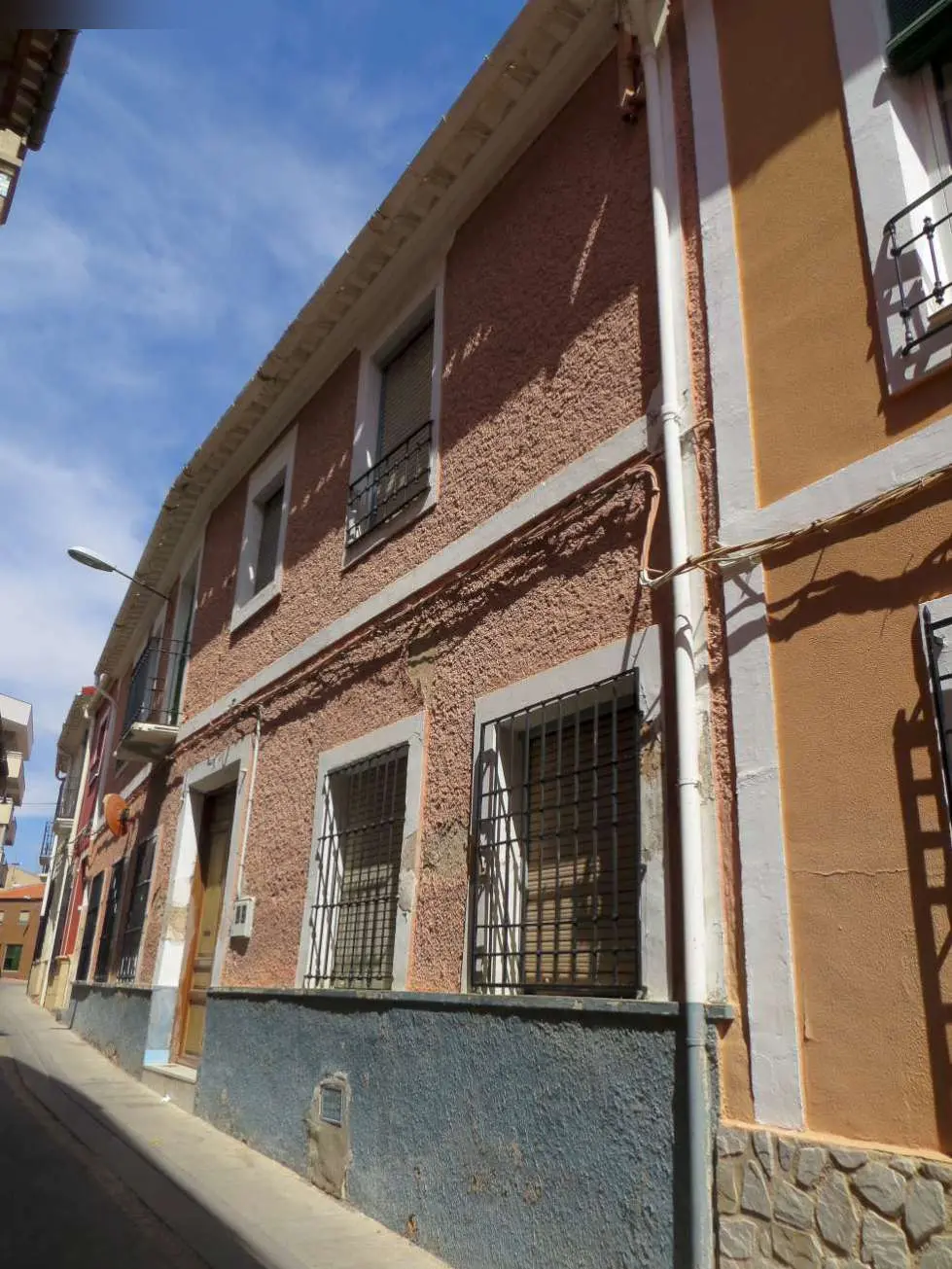 Vivienda en Hellín