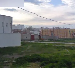 Terreno en Águilas