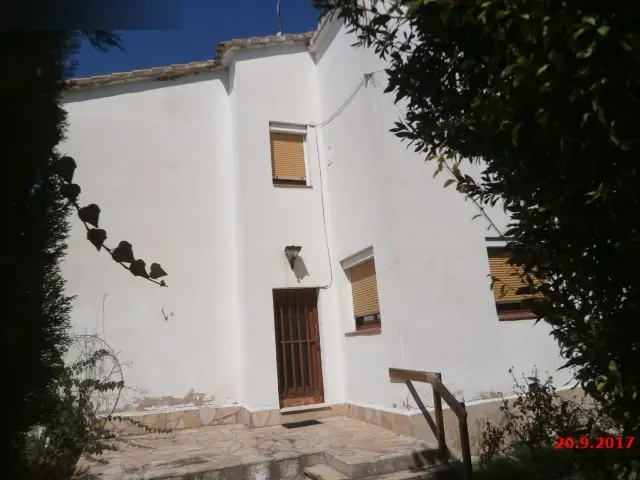 Vivienda en Aiguamúrcia