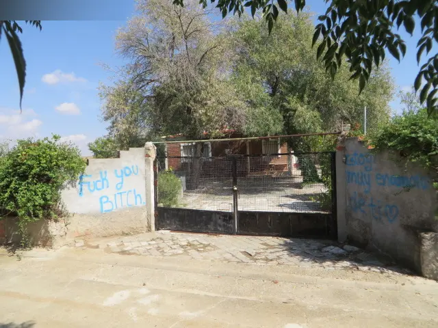 Vivienda en Yunclillos