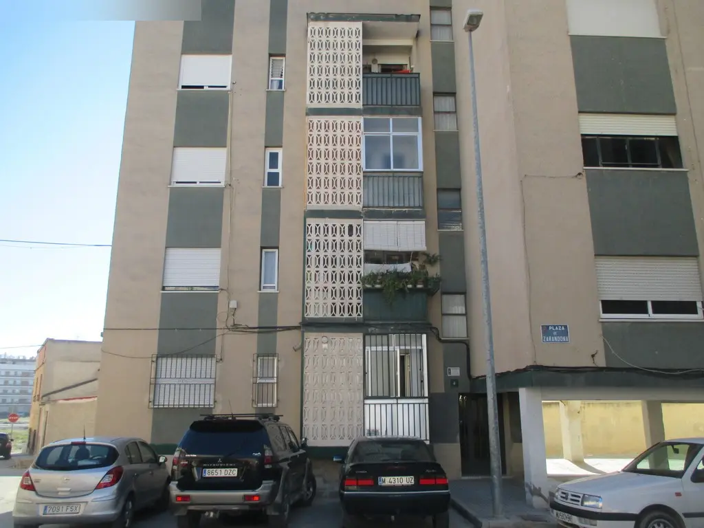 Vivienda en Cieza