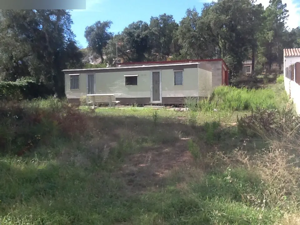 Terreno en Llagostera
