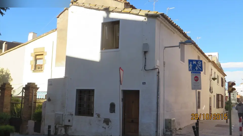 Vivienda en Sant Just Desvern