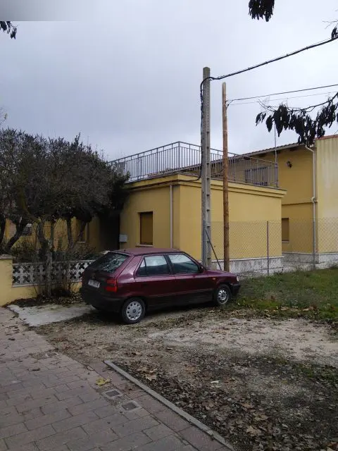 Vivienda en Peñafiel