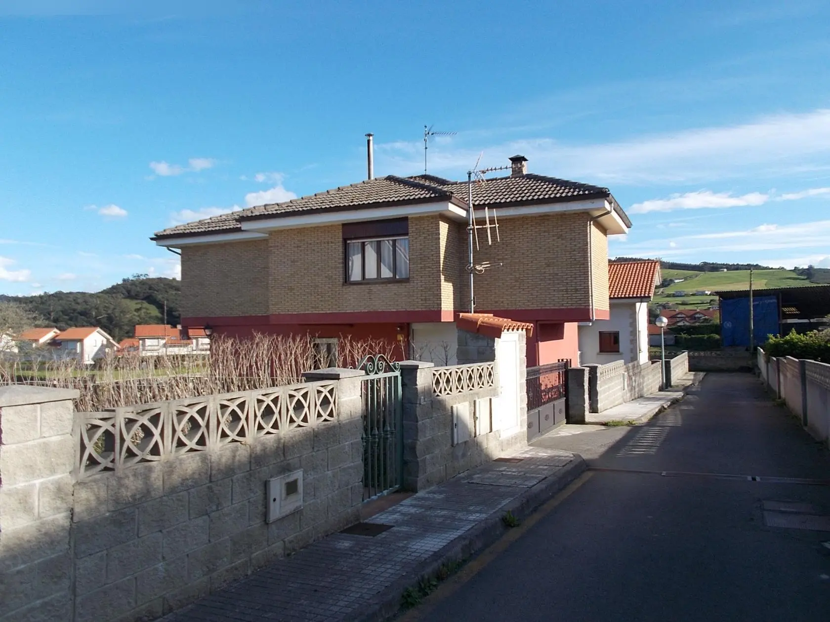 Vivienda en Arnuero