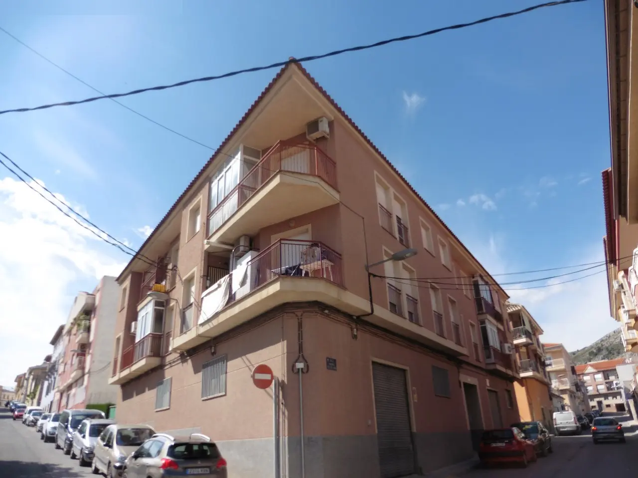 Vivienda en Cehegín