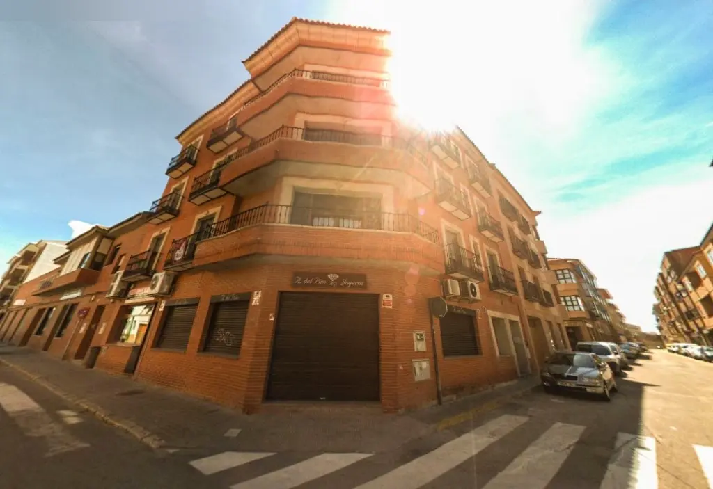 Local en Ocaña