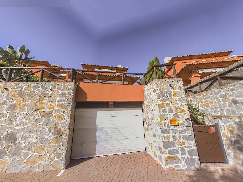 Vivienda en Marbella