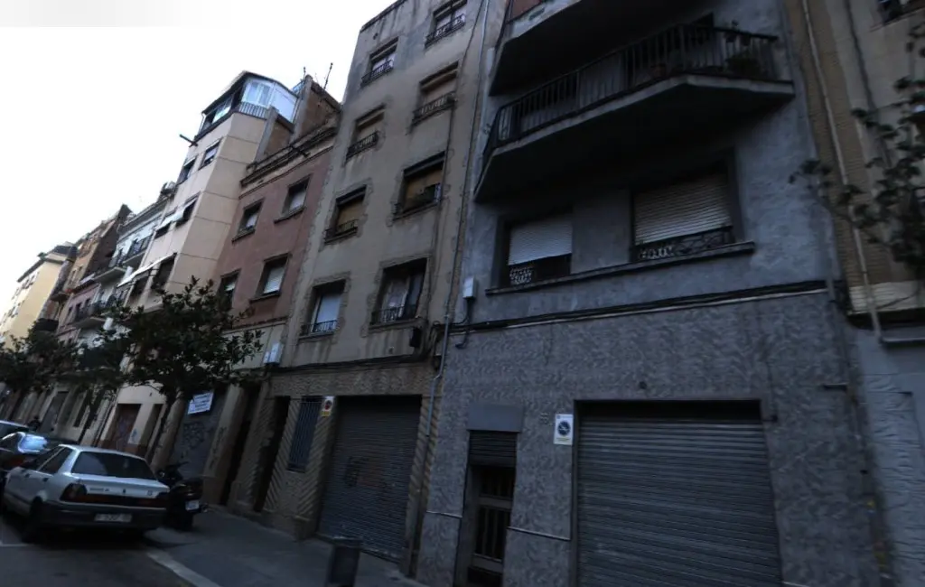 Vivienda en L'Hospitalet de Llobregat