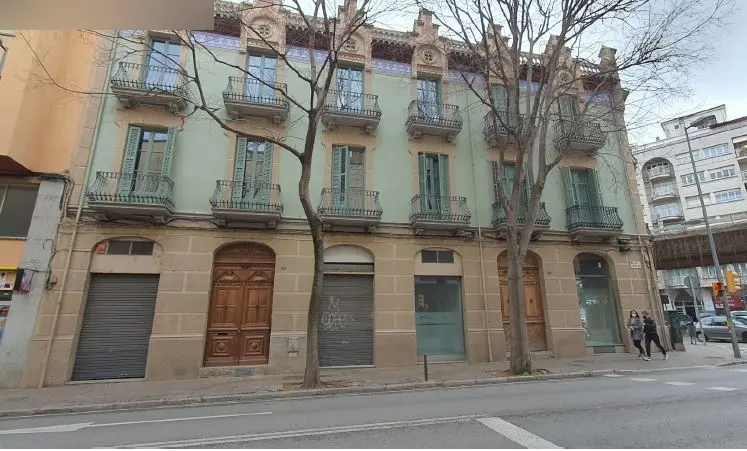 Trastero en Girona