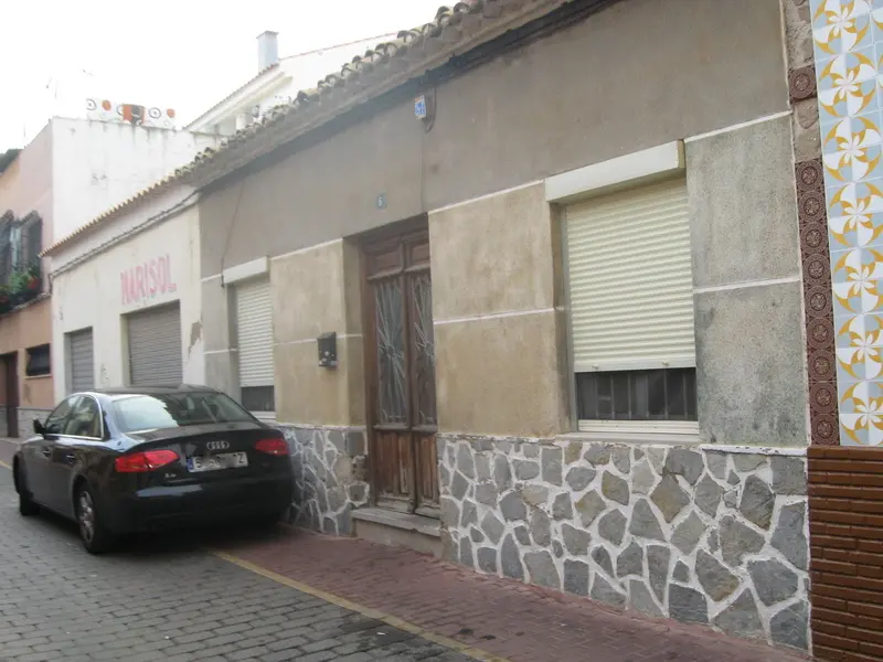 Local en La Unión