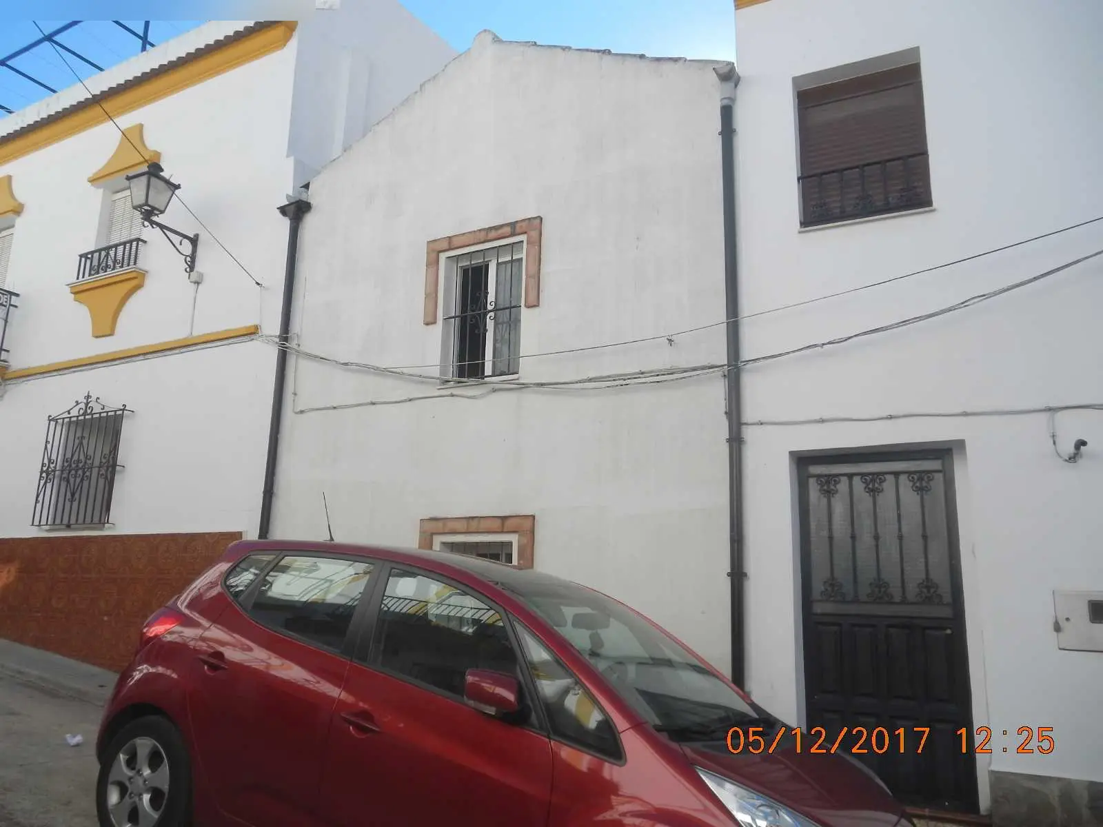 Vivienda en El Bosque