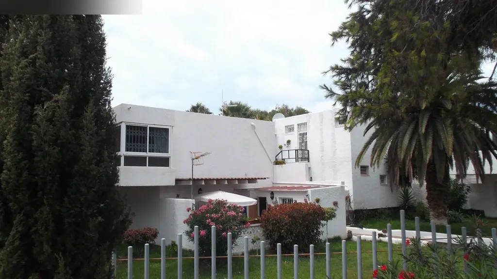 Vivienda en Arona