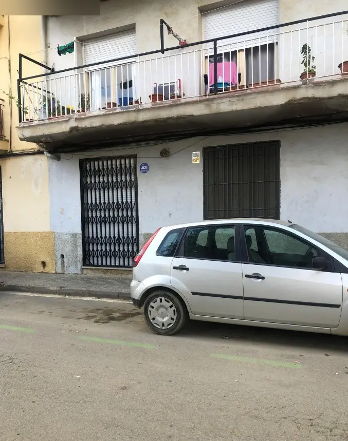 Vivienda en Pineda de Mar