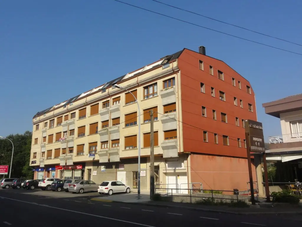 Vivienda en Vimianzo