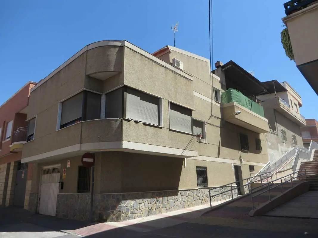 Vivienda en Alcantarilla