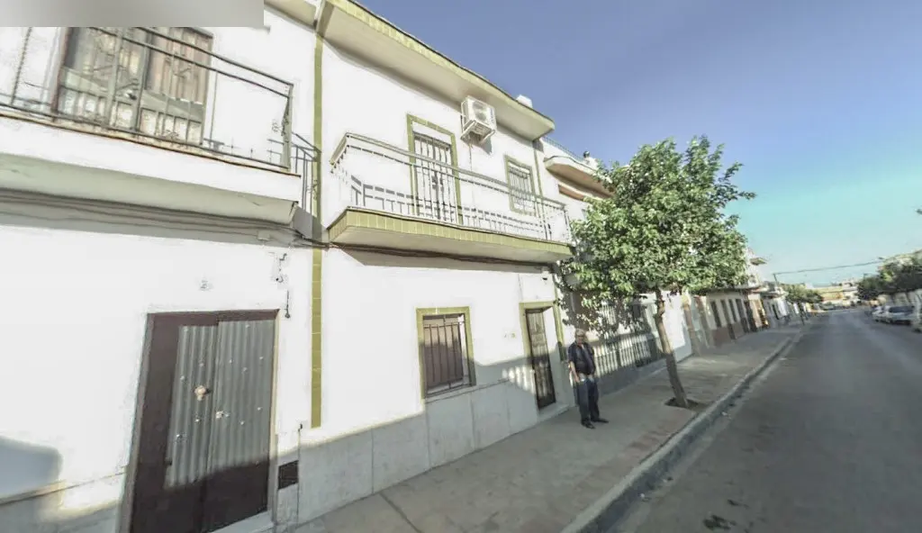 Vivienda en Dos Hermanas