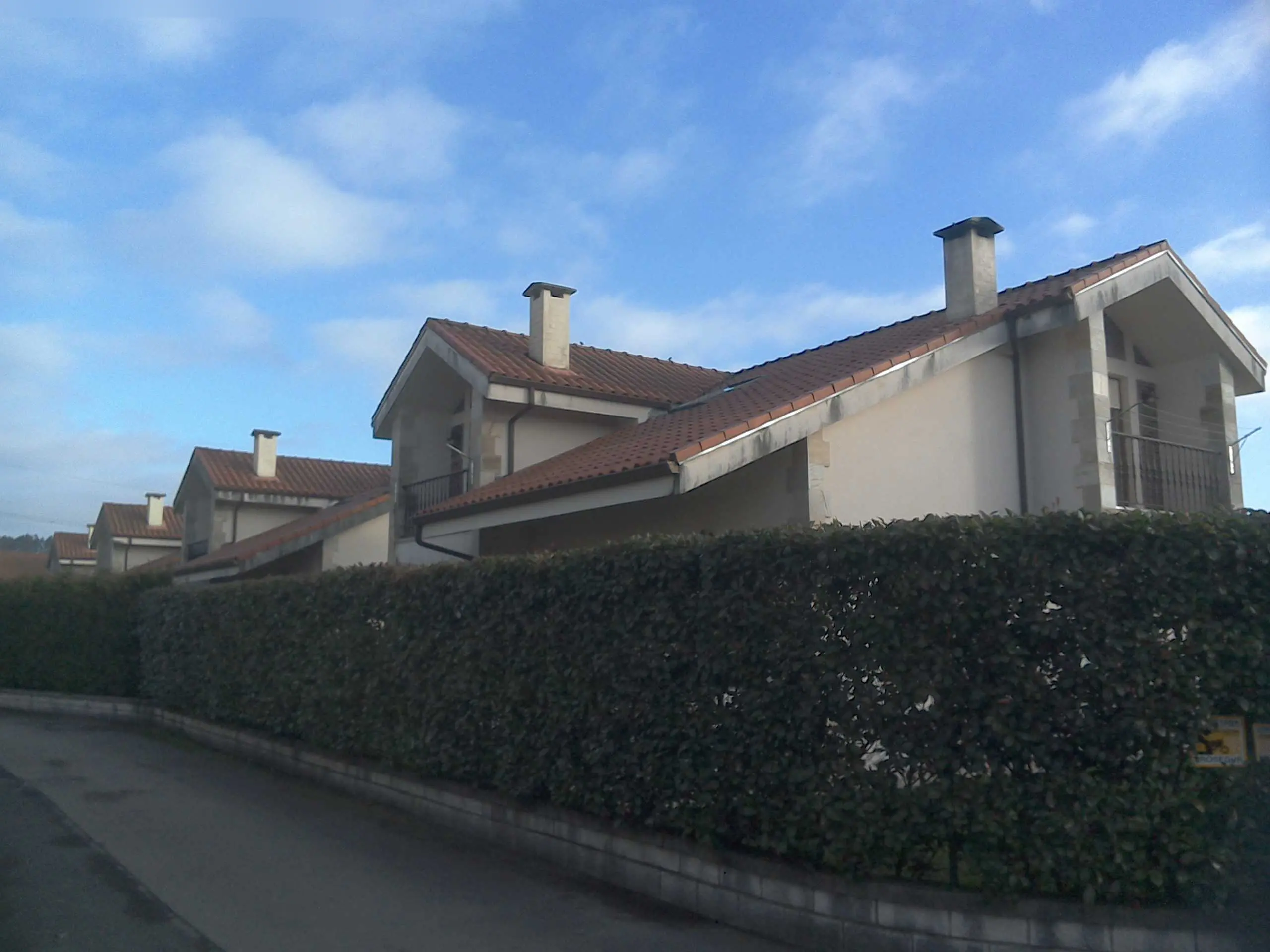 Vivienda en Cabezón de la Sal