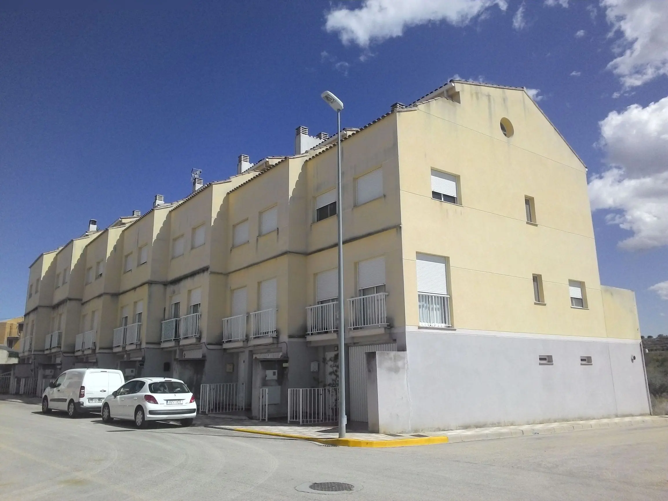Vivienda en Quatretonda