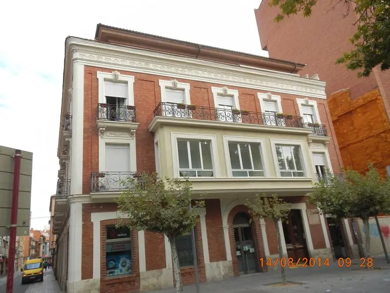 Local en Palencia